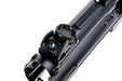Umarex (VFC) Upper Receiver/ Rear Sight For VFC MP5K GBB SMG (# 01-2, 01-6, 01-9, 05-4 to 05-8)