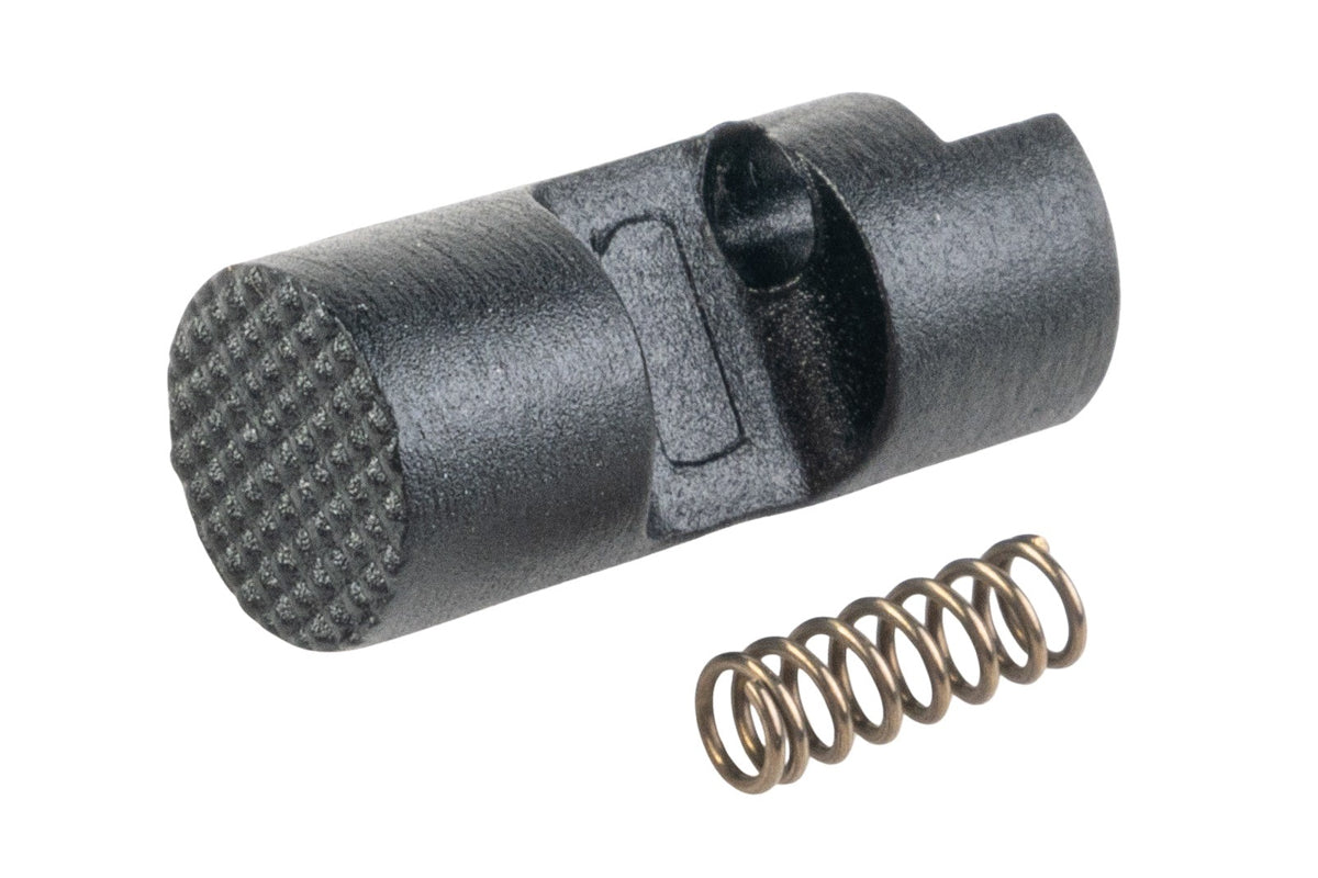 VFC Magazine Catch with Spring For PPK GBB (# 02-14, 02-15)