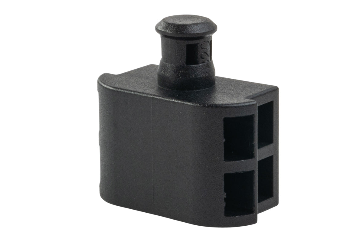 VFC Short Stroke Bolt Stopper For AK74M (AV74M) GBB Airsoft (# 07-01)