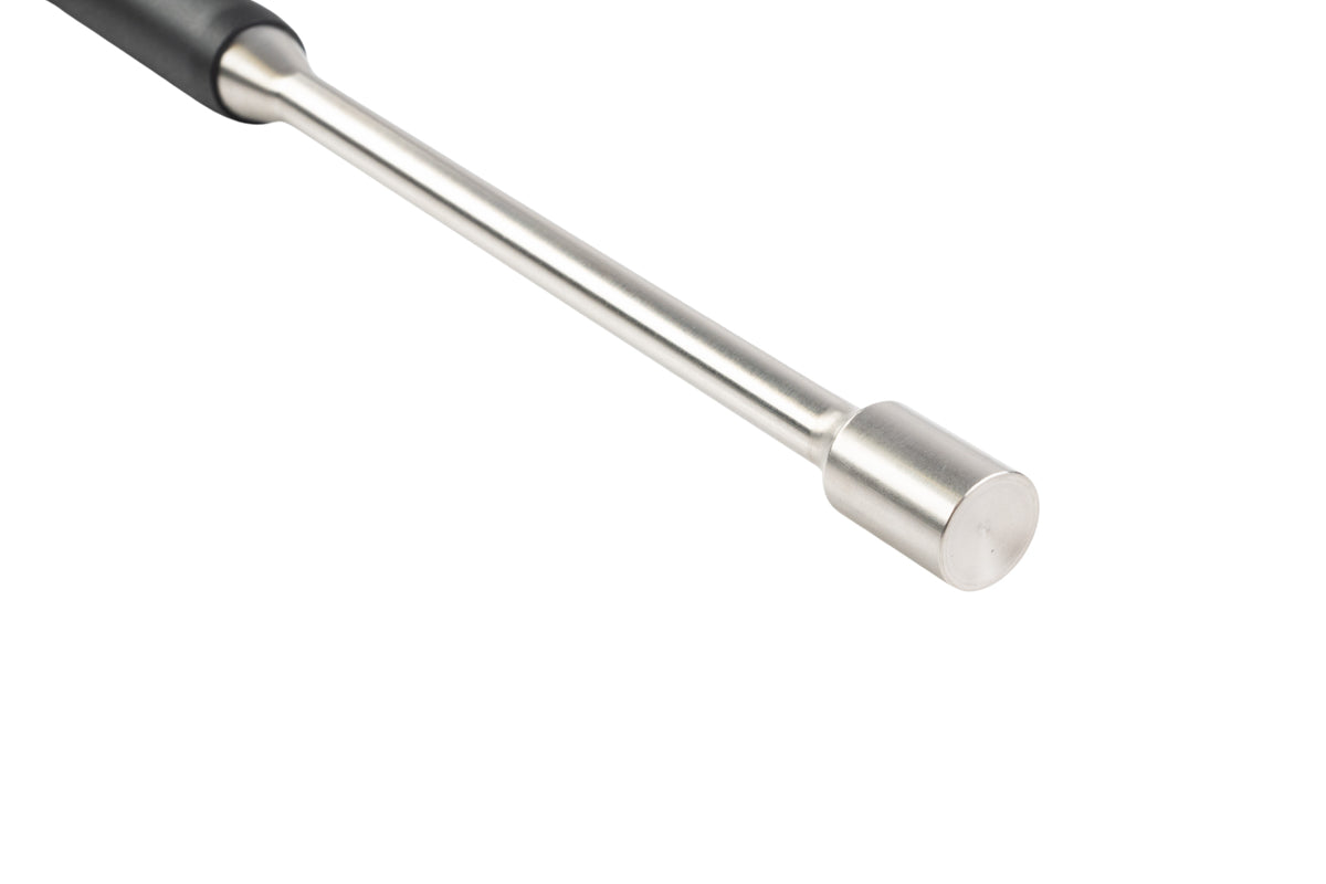 VFC AK Steel Bolt For AK74M (AV74M) GBB Airsoft Rifle (# 01-01)