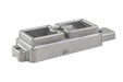 VFC Magazine Base For AK74M (AV74M) GBB Airsoft Magazine (# 06-18)