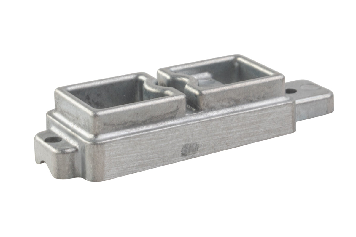 VFC Magazine Base For AK74M (AV74M) GBB Airsoft Magazine (# 06-18)