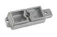 VFC Magazine Base For AK74M (AV74M) GBB Airsoft Magazine (# 06-18)