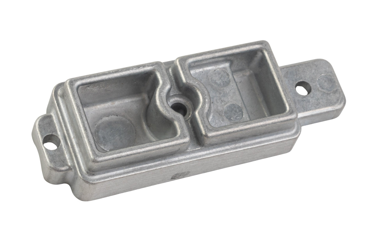 VFC Magazine Base For AK74M (AV74M) GBB Airsoft Magazine (# 06-18)