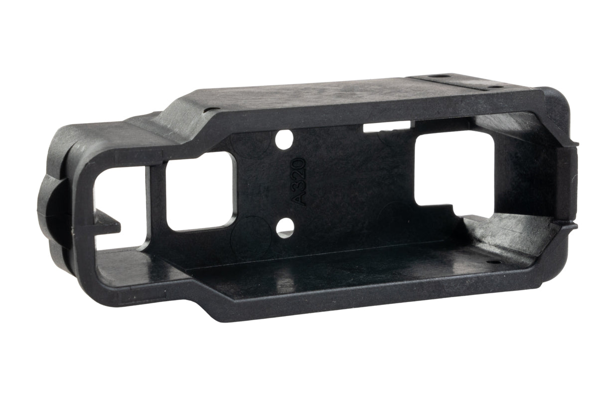 VFCAK Magazine Lip For AK74M (AV74M) GBB Airsoft Rifle (# 06-02)