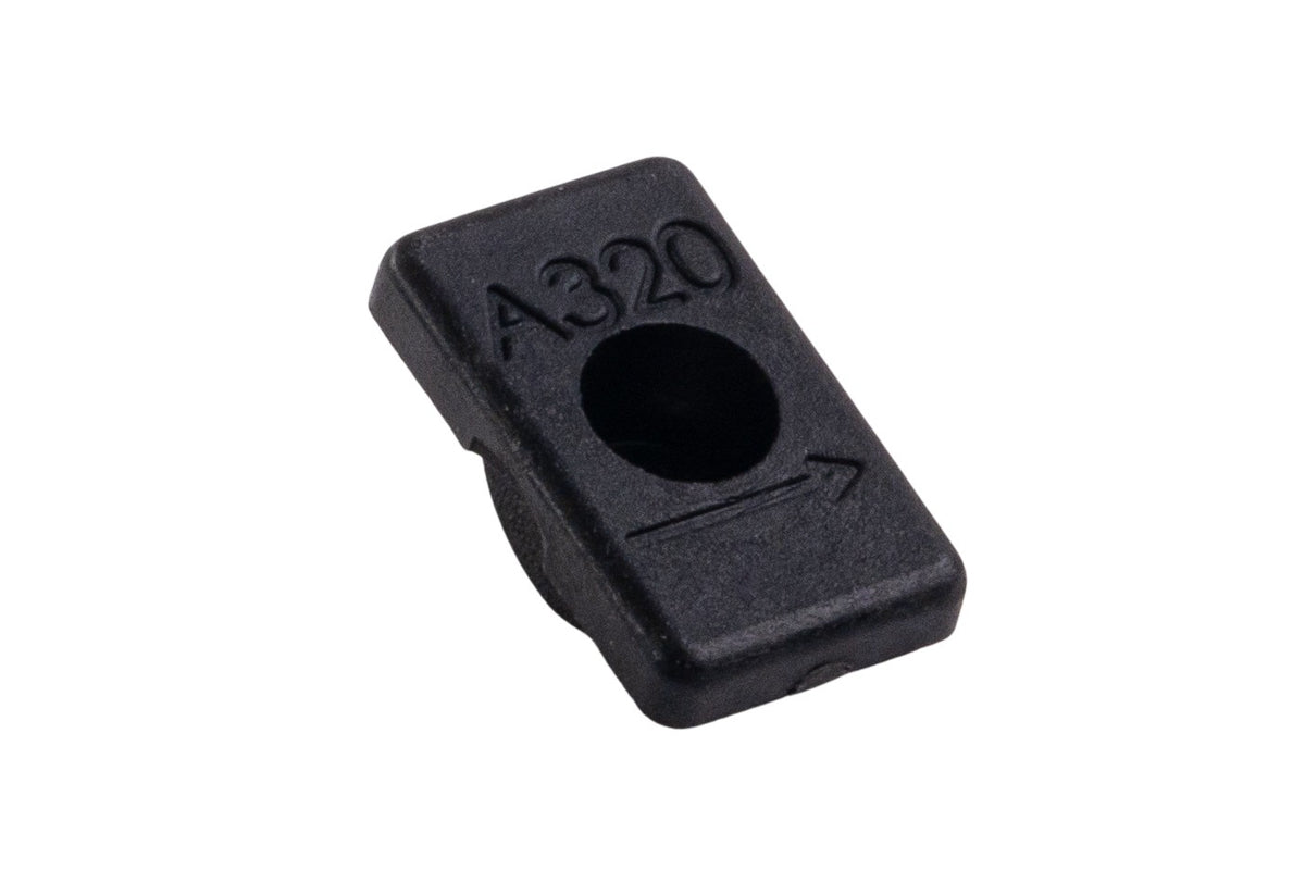 VFC Magazine Base Plate Detent For AK74M (AV74M) GBB Airsoft (# 06-20)