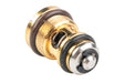 VFC Mag Gas Output Valve For AK74M (AV74M) / SI P365 SMP GBB Airsoft (New Version)