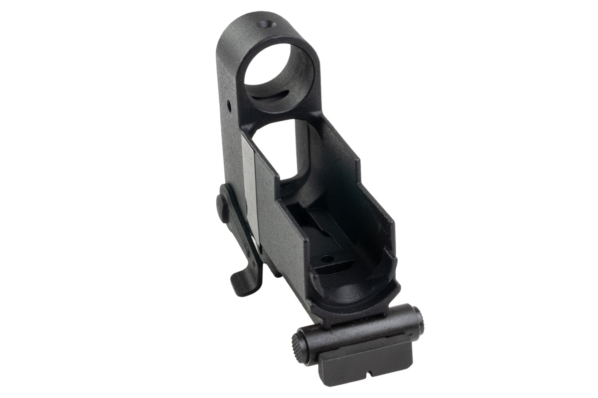 VFC AK Rear Sight Block For AK74M (AV74M) GBB Airsoft Rifle (# 03-04)