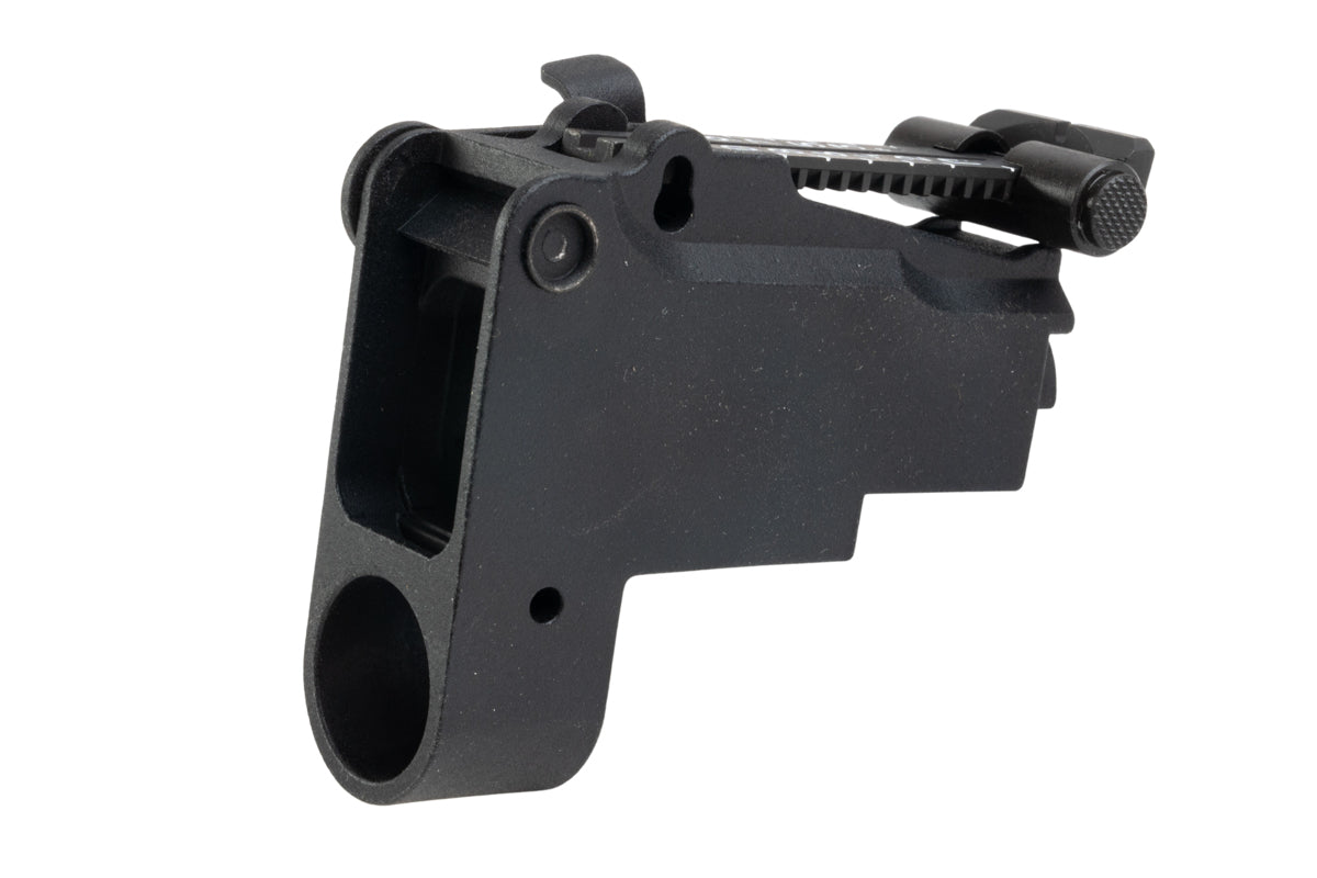 VFC AK Rear Sight Block For AK74M (AV74M) GBB Airsoft Rifle (# 03-04)