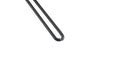 VFC AK Recoil Spring Rod For AK74M (AV74M) GBB Airsoft Rifle (# 02-02)