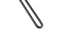 VFC AK Recoil Spring Rod For AK74M (AV74M) GBB Airsoft Rifle (# 02-02)