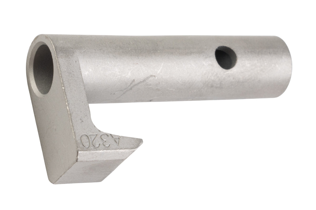 VFC AK Buttstock Latch For AK74M (AV74M) GBB Airsoft Rifle (# 03-26)
