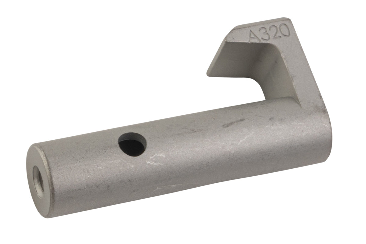 VFC Buttstock Latch For AK74M (AV74M) GBB Airsoft Rifle (# 03-26)