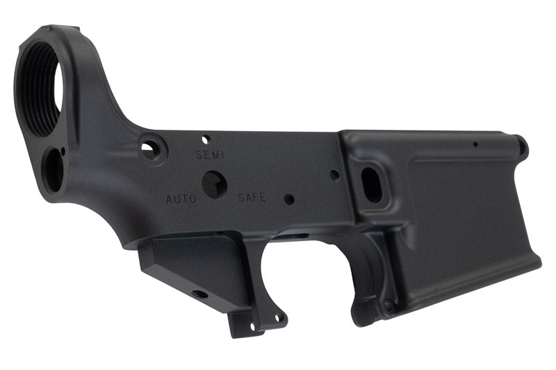 VFC V3 Lower Receiver For M4/ MK18 MOD 1 GBB Airsoft Rifle