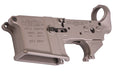 VFC BCM GBB Lower Receiver For VFC M4 V3 GBB (Tan)
