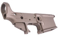 VFC BCM GBB Lower Receiver For VFC M4 V3 GBB (Tan)