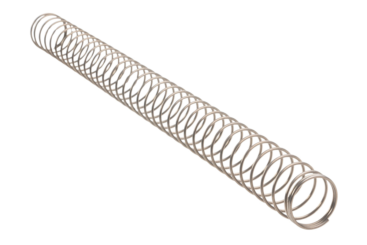 VFC Buffer Spring For M4 GBB Airsoft (MK18 Part # 04-04, KS-1 Part # 04-47)