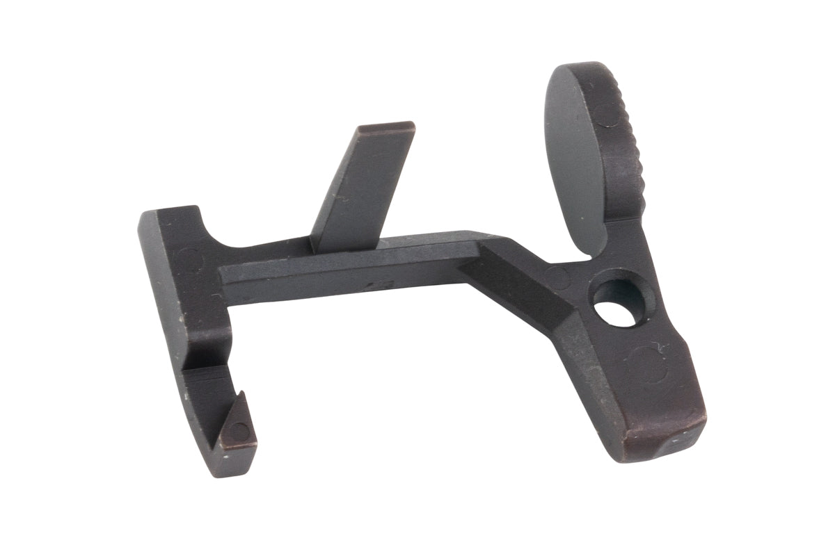 VFC Steel Bolt Catch For SR-16 E3 GBB Airsoft