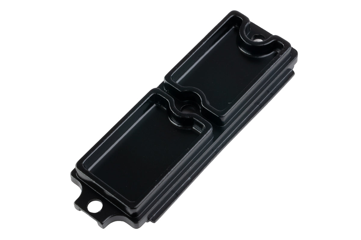 Umarex (VFC) Gas Magazine Base Plate For HK416 GBB