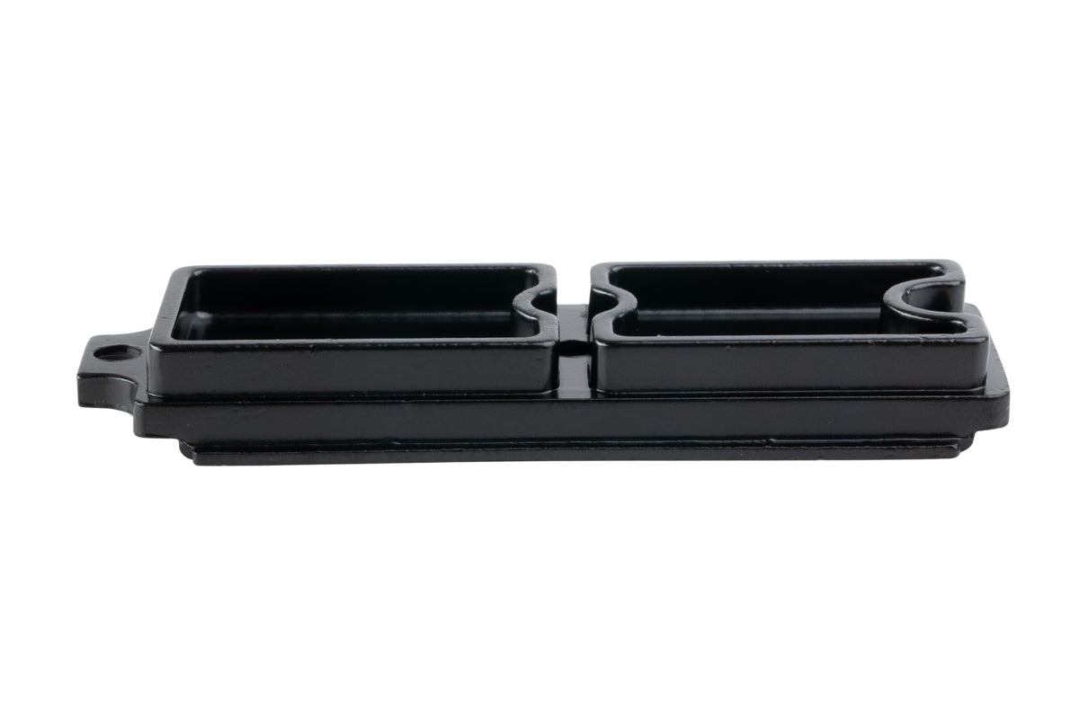 Umarex (VFC) Gas Magazine Base Plate For HK416 GBB