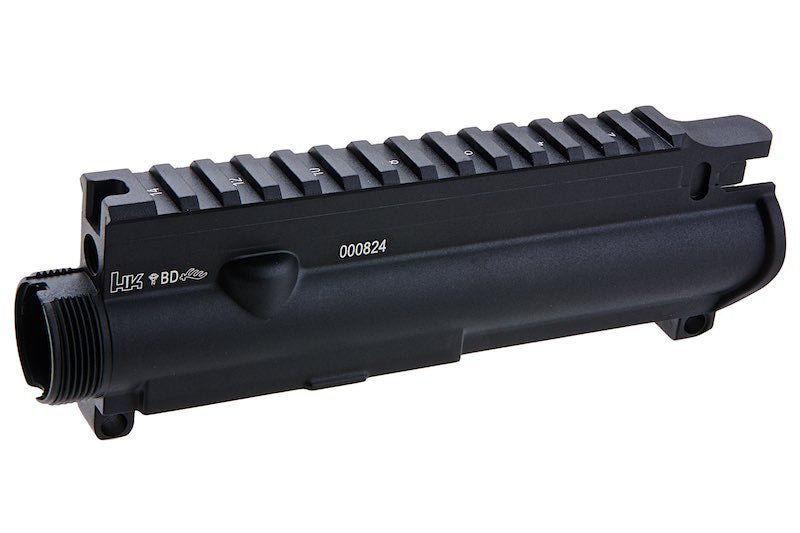 VFC Umarex Upper Receiver For HK416D Gen 2 GBB Airsoft Rifle (Part # 01-1)