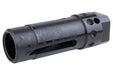 VFC Flash Hider For KAC M110K1 SASS GBB Airsoft (# 03-1)