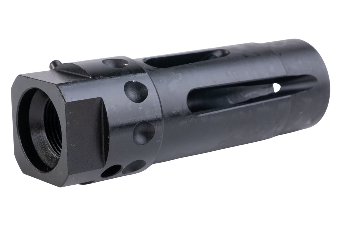 VFC Flash Hider For KAC M110K1 SASS GBB Airsoft (# 03-1)