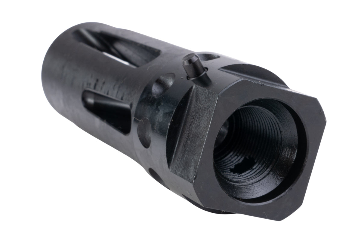 VFC Flash Hider For KAC M110K1 SASS GBB Airsoft (# 03-1)