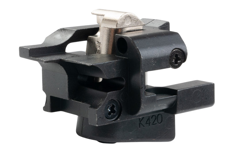 VFC SASS Valve Knocker Base Set For SR25 ECC/ M110 GBB Airsoft (# 08-21)