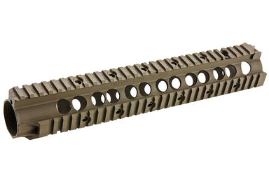 VFC Frontend Set For KAC M110 Airsoft GBB (Part # 03-3)