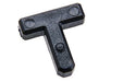 VFC Magazine Front Catch Lever For KAC SR25 GBB Airsoft Magazine (Part # 06-9)