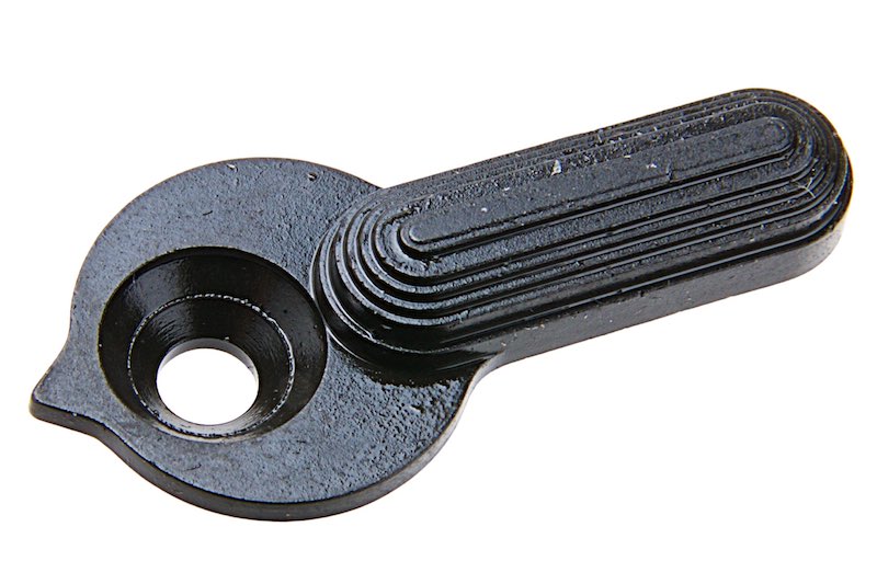 VFC Steel Safety Selector Right For KAC SR25, SR16 GBB Airsoft