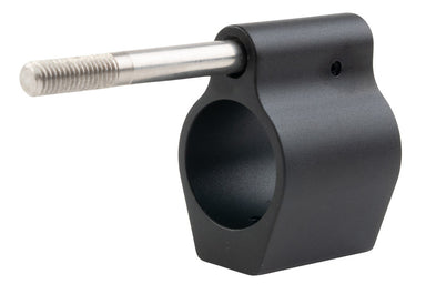 VFC Gas Block For BCM MK2 MCMR GBB Airsoft Rifle (# 03-05)