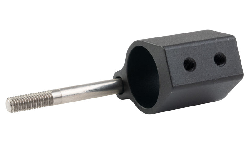 VFC Gas Block For BCM MK2 MCMR GBB Airsoft Rifle (# 03-05)