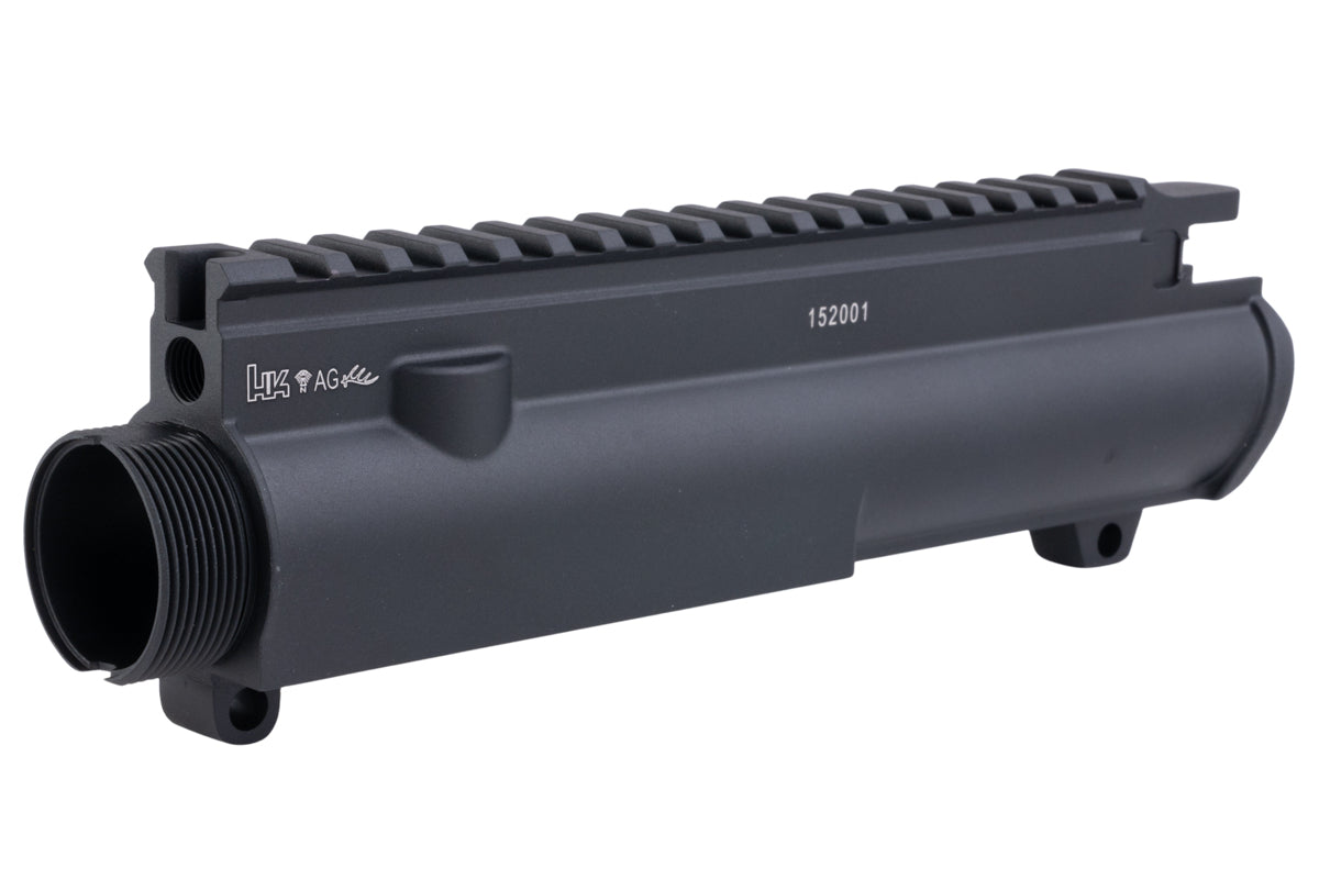 Umarex (VFC) Upper Receiver For HK417 GBB Airsoft