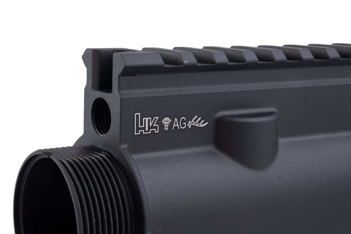 Umarex (VFC) Upper Receiver For HK417 GBB Airsoft