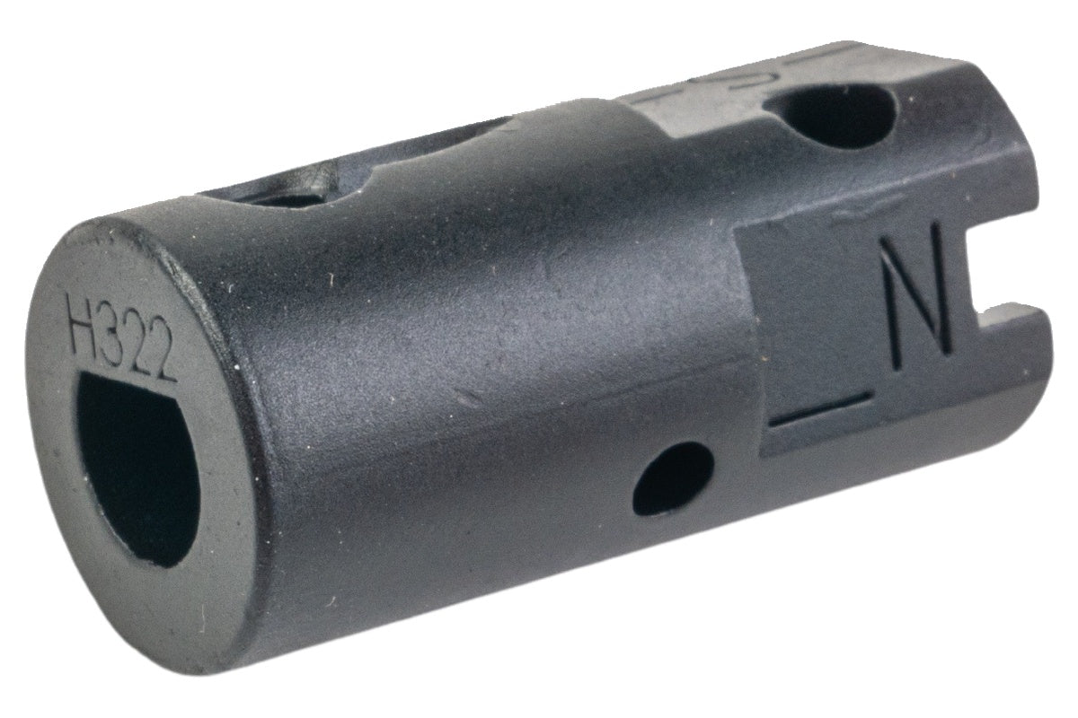 Umarex (VFC) Dummy Gas Block Adjuster For VFC HK416A5 V3 GBB (# 03-10)