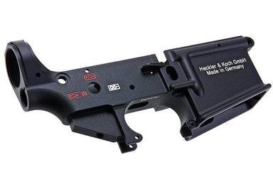 VFC Umarex V3 Lower Receiver For HK416A5 GBB Airsoft Rifle