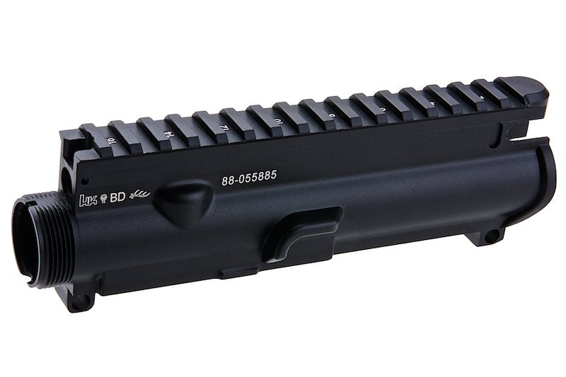 VFC UMAREX HK416A5 GBB アッパーレシーバー - TAN (RAL8000