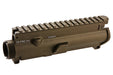 VFC Umarex Upper Receiver For HK416A5 GBB Airsoft Rifle (Tan RAL8000) (Part # 01-4)
