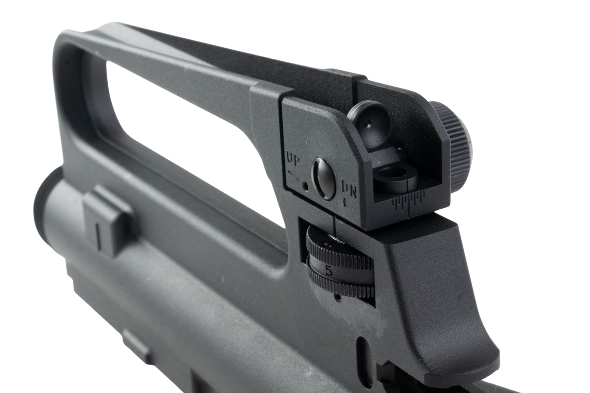 VFC Upper Receiver For M16A2/ M727 GBB Airsoft (# 01-02)