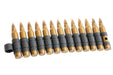 VFC Dummy Bullet Belt For M249 GBB Airsoft Machine Gun (# 03-02)