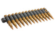 VFC Dummy Bullet Belt For M249 GBB Airsoft Machine Gun (# 03-02)