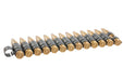 VFC Dummy Bullet Belt For M249 GBB Airsoft Machine Gun (# 03-02)