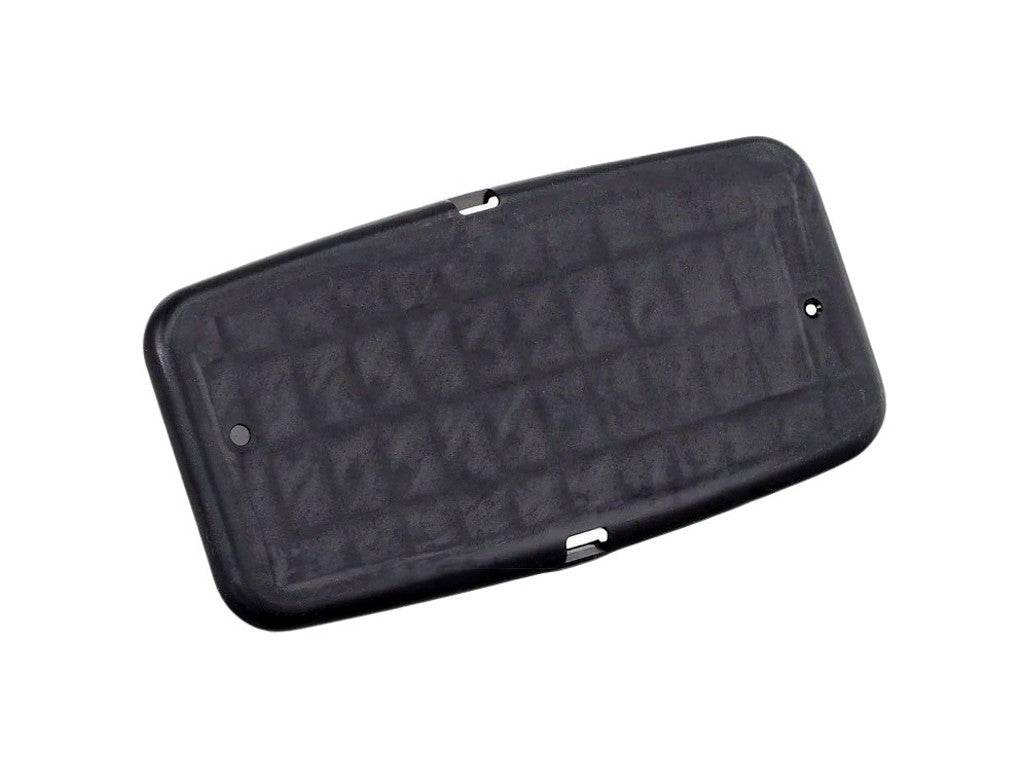 VFC Plastic Ammo Box Cover For M249 GBB Airsoft (# 03-1)