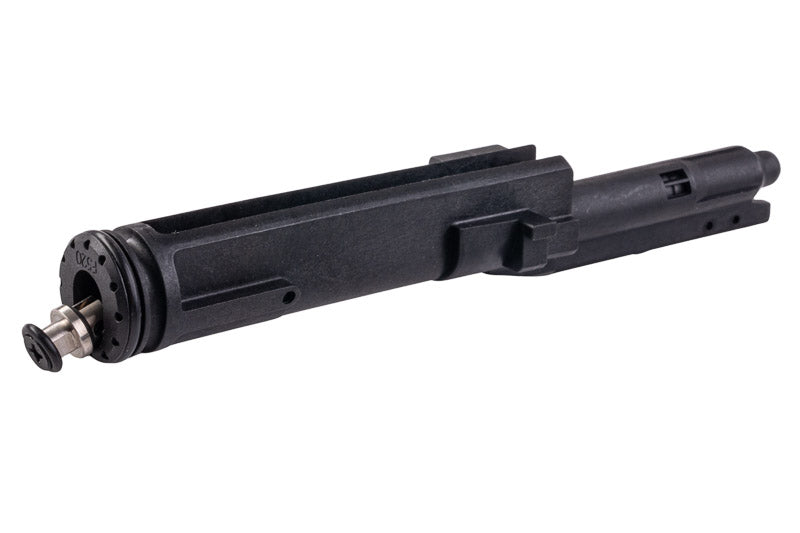 VFC Nozzle Assembly For M249 GBB Airsoft LMG (Part# 04-06, 04-07)