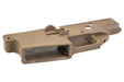 VFC Lower Receiver For SCAR-H MK17 GBB Airsoft (# 02-01/ Tan)