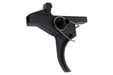 VFC Trigger For SCAR-H (MK17) GBB Airsoft Rifle