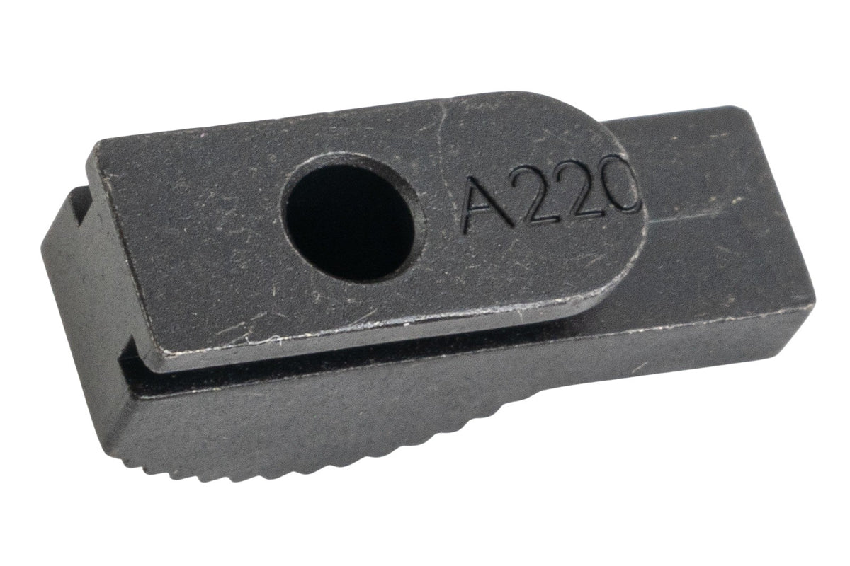VFC Metal Safety Switch For PPSh41 GBB (# 02-17)