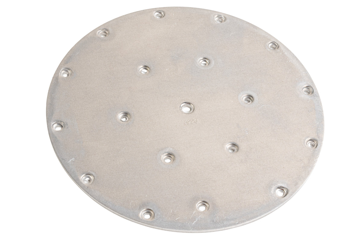 VFC Metal Drum Magazine Tank Cover For PPSh41 GBB Magazine (# 07-01)